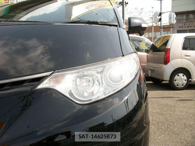 Toyota ESTIMA 2008-02 704149-7