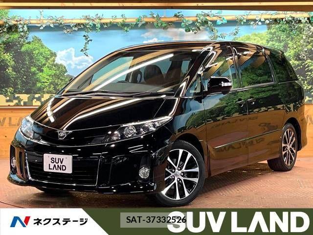 sat car
