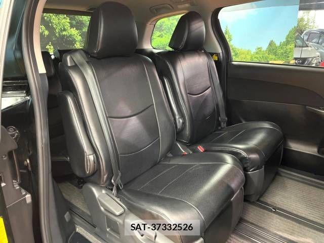 Toyota ESTIMA 2014-03 861543-9