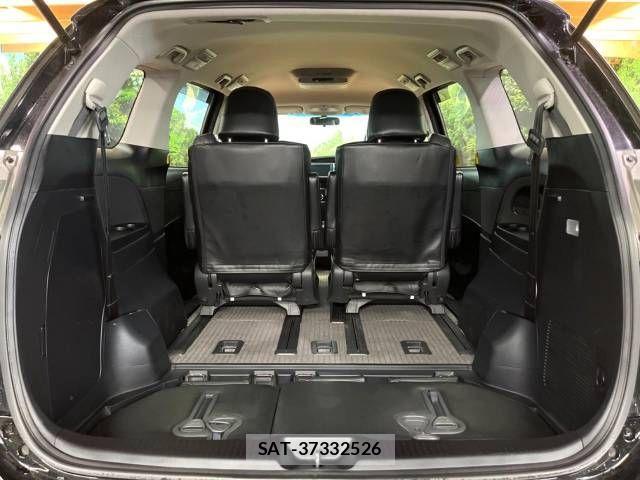 Toyota ESTIMA 2014-03 861543-11