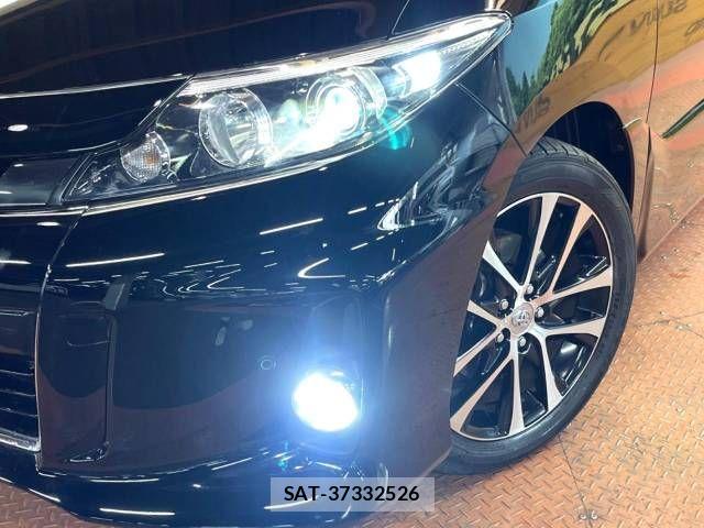 Toyota ESTIMA 2014-03 861543-12