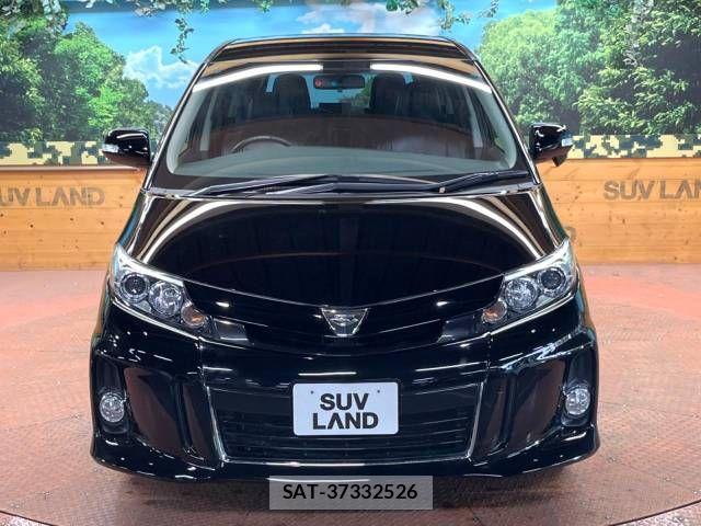 Toyota ESTIMA 2014-03 861543-14