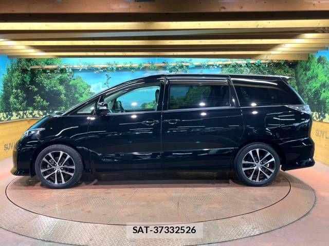 Toyota ESTIMA 2014-03 861543-17
