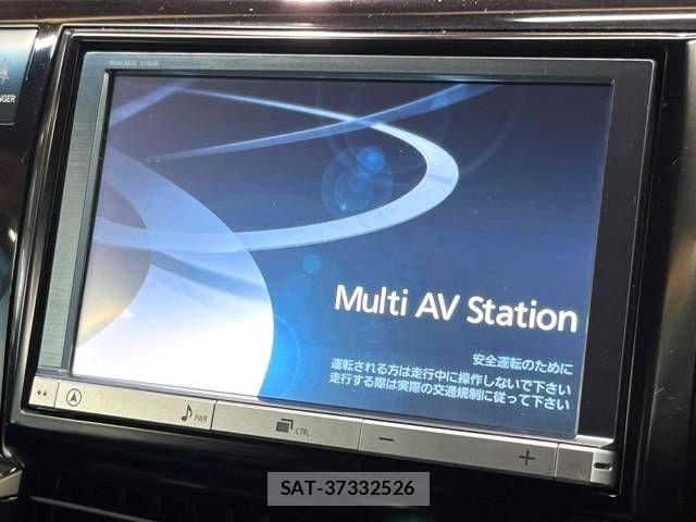Toyota ESTIMA 2014-03 861543-3