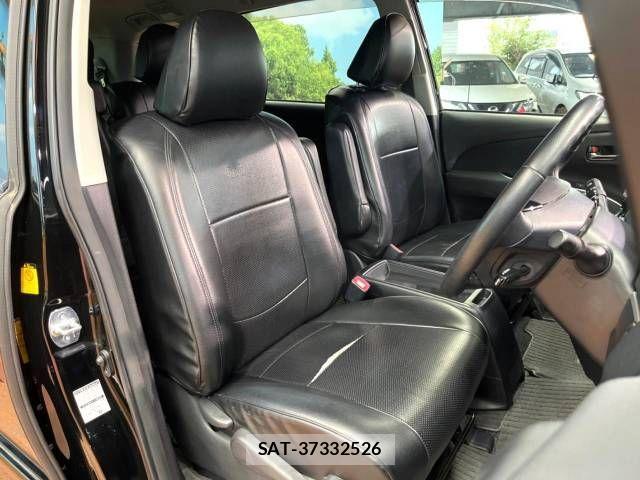 Toyota ESTIMA 2014-03 861543-8