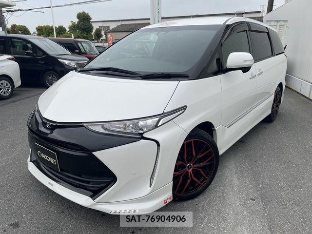 sat car