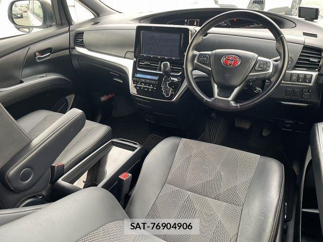 Toyota ESTIMA 2016-09 901372-9