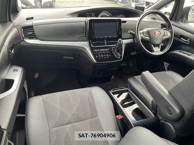 Toyota ESTIMA 2016-09 901372-10
