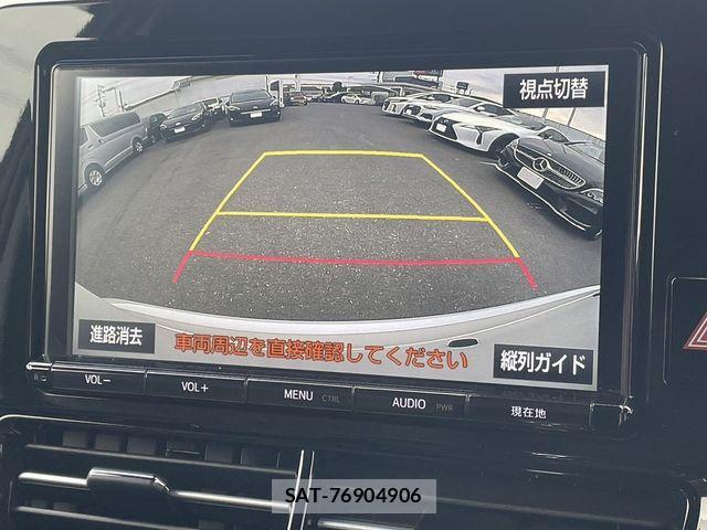 Toyota ESTIMA 2016-09 901372-11