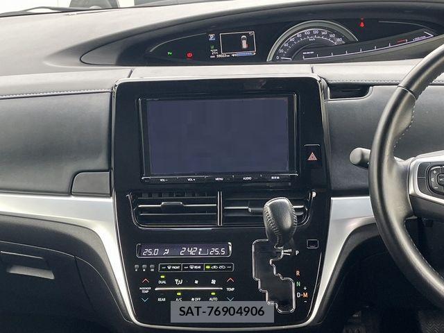 Toyota ESTIMA 2016-09 901372-12