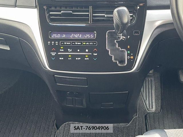 Toyota ESTIMA 2016-09 901372-13