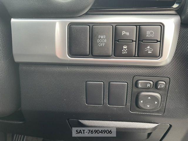 Toyota ESTIMA 2016-09 901372-16