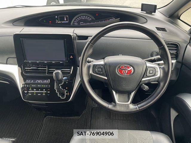 Toyota ESTIMA 2016-09 901372-1