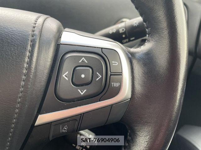 Toyota ESTIMA 2016-09 901372-21