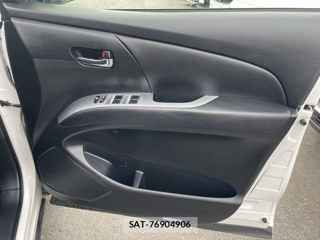 Toyota ESTIMA 2016-09 901372-22