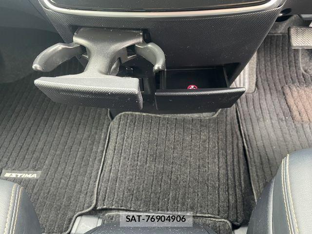 Toyota ESTIMA 2016-09 901372-24