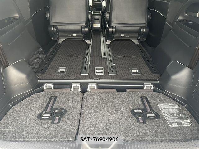 Toyota ESTIMA 2016-09 901372-25