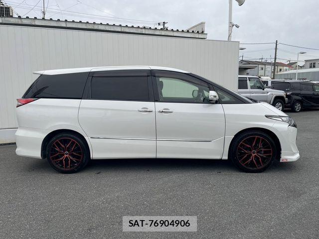 Toyota ESTIMA 2016-09 901372-27