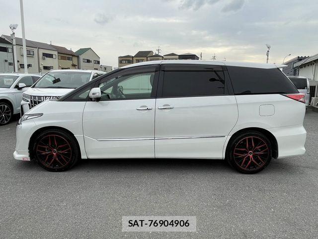 Toyota ESTIMA 2016-09 901372-28