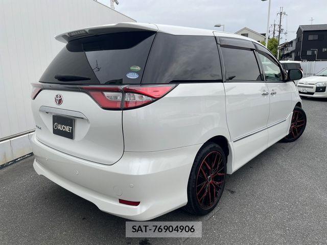 Toyota ESTIMA 2016-09 901372-2