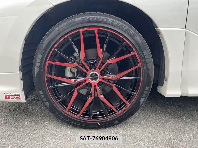 Toyota ESTIMA 2016-09 901372-29