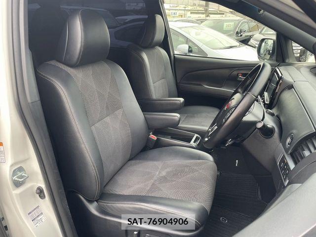 Toyota ESTIMA 2016-09 901372-3
