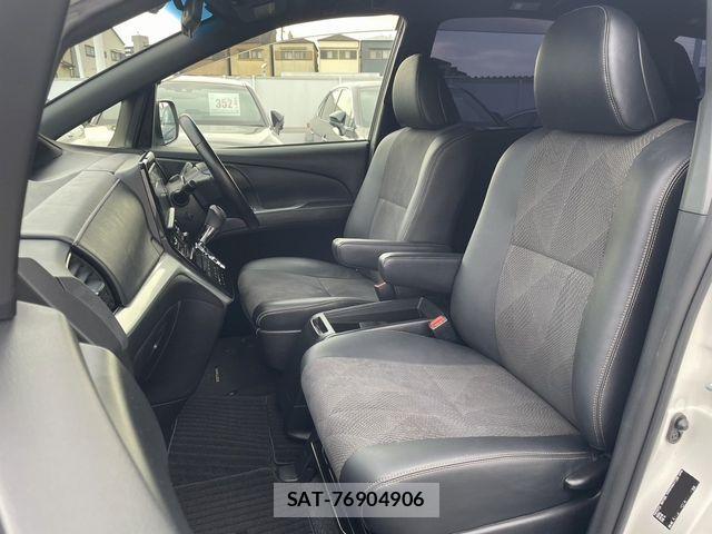 Toyota ESTIMA 2016-09 901372-4