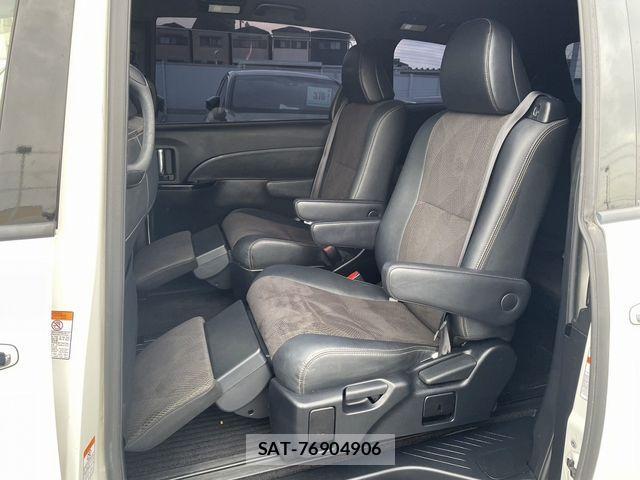Toyota ESTIMA 2016-09 901372-5