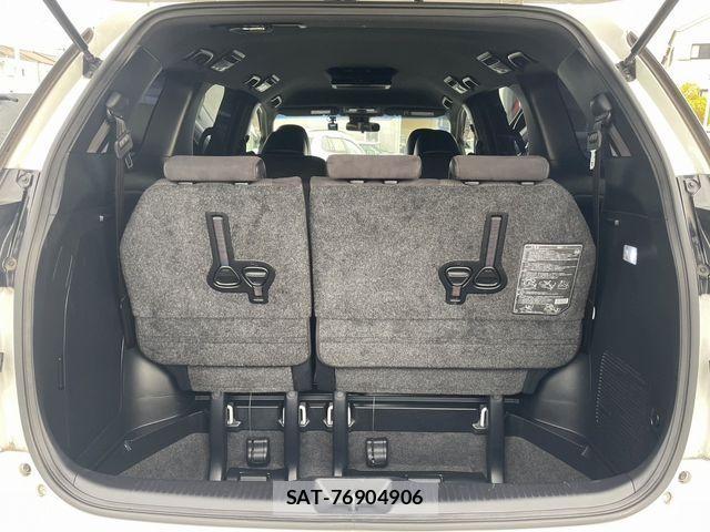 Toyota ESTIMA 2016-09 901372-7