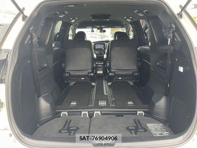 Toyota ESTIMA 2016-09 901372-8