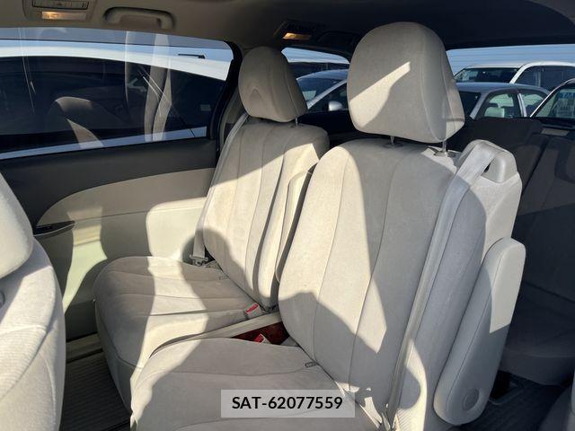 Toyota ESTIMA 2012-03 920994-13
