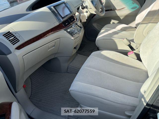 Toyota ESTIMA 2012-03 920994-15