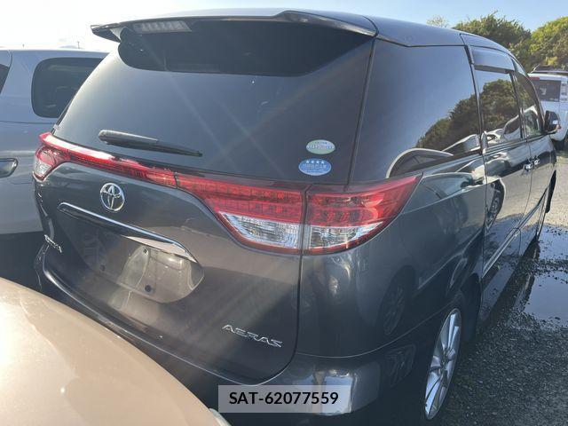 Toyota ESTIMA 2012-03 920994-1