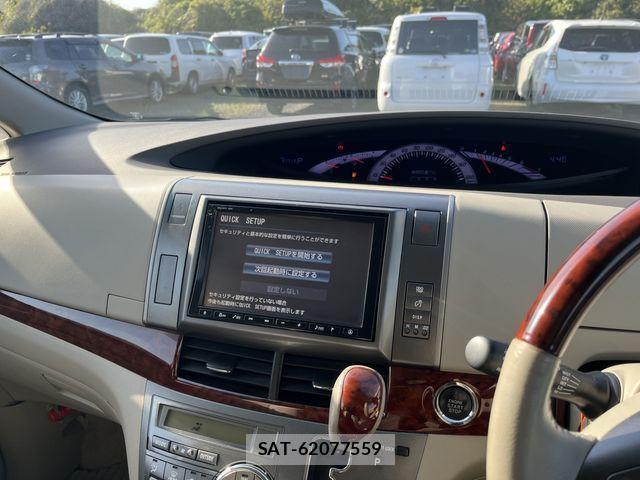 Toyota ESTIMA 2012-03 920994-7