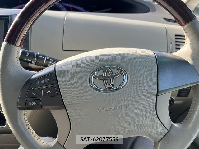 Toyota ESTIMA 2012-03 920994-8
