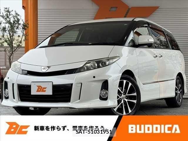sat car