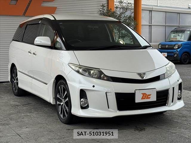 Toyota ESTIMA 2013-07 1039887-9