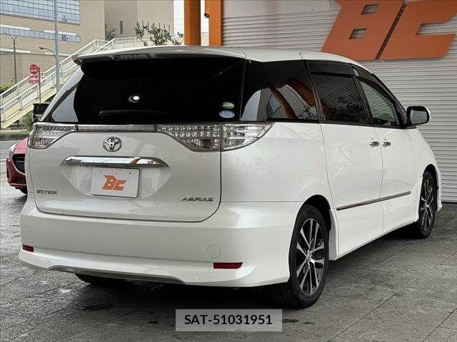 Toyota ESTIMA 2013-07 1039887-12