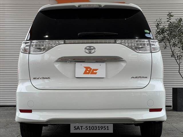 Toyota ESTIMA 2013-07 1039887-13