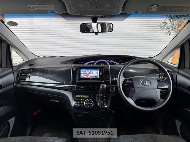 Toyota ESTIMA 2013-07 1039887-1