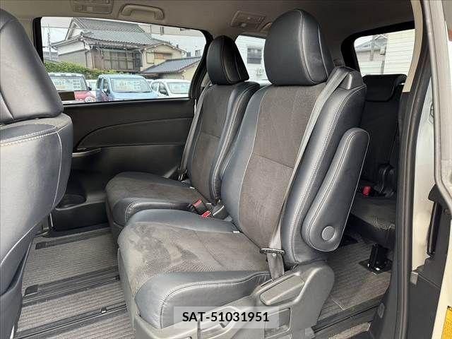 Toyota ESTIMA 2013-07 1039887-19