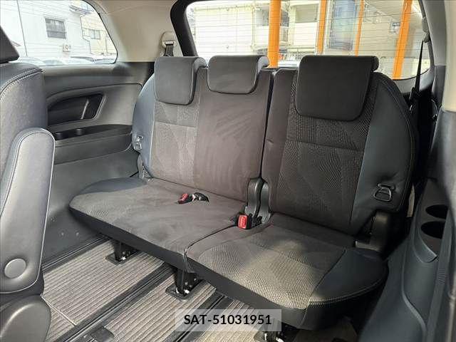 Toyota ESTIMA 2013-07 1039887-20