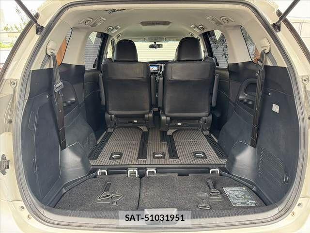 Toyota ESTIMA 2013-07 1039887-22