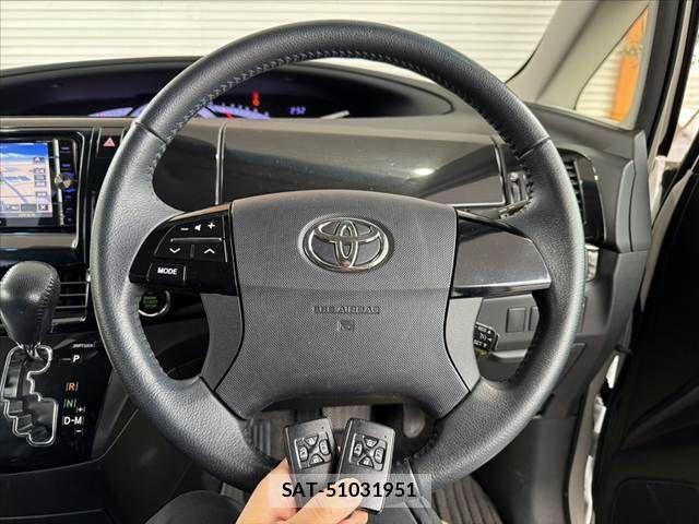 Toyota ESTIMA 2013-07 1039887-6