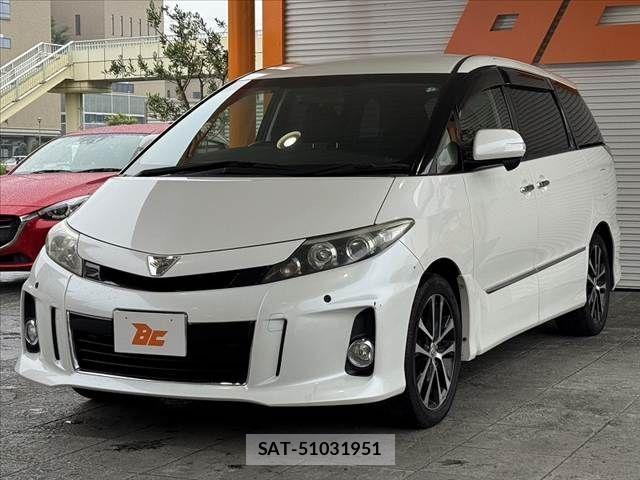 Toyota ESTIMA 2013-07 1039887-7