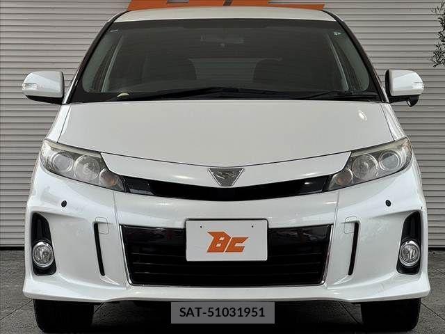 Toyota ESTIMA 2013-07 1039887-8