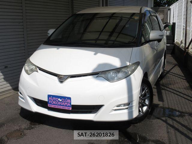 sat car