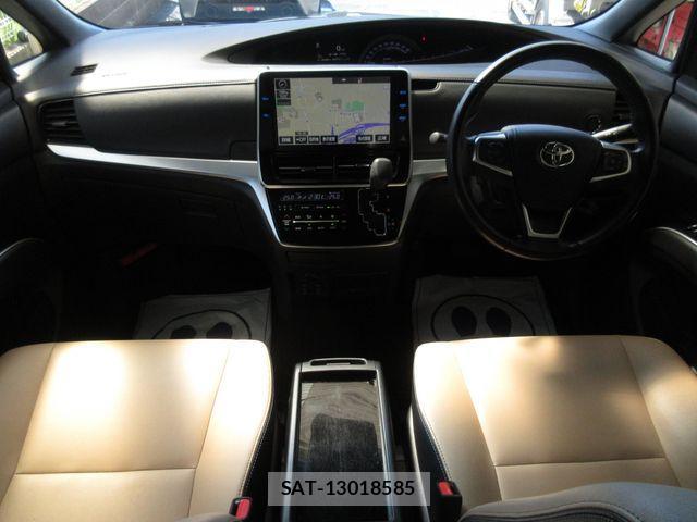 Toyota ESTIMA 2017-06 1172885-12