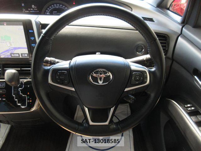 Toyota ESTIMA 2017-06 1172885-13