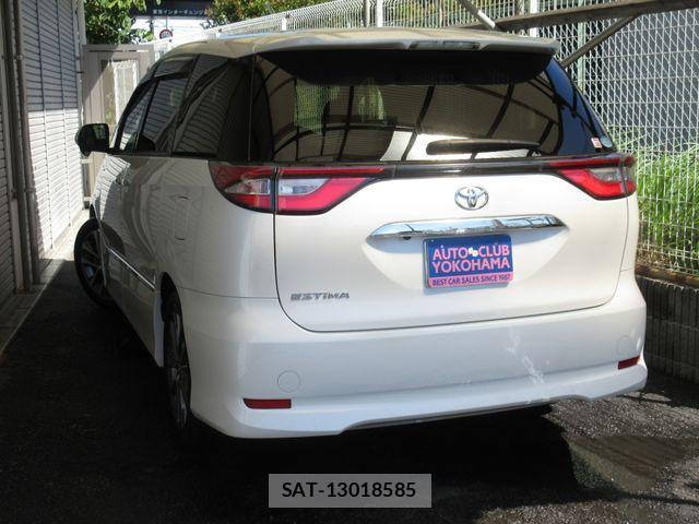 Toyota ESTIMA 2017-06 1172885-24